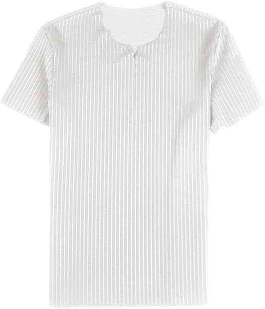 Knitted T-Shirt