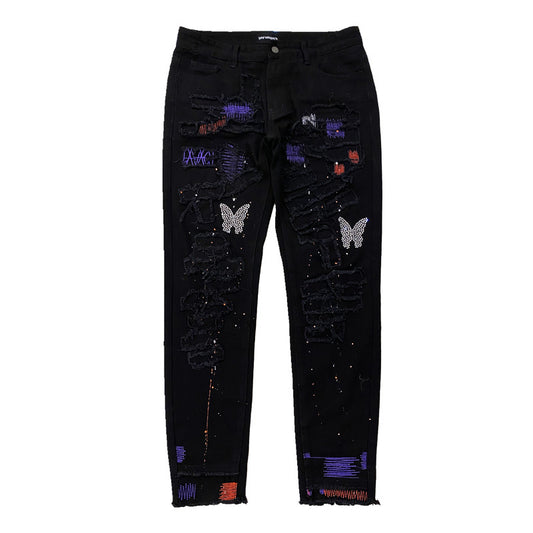 Butterfly Pants
