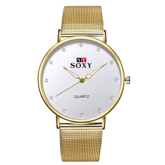 Diams Watches