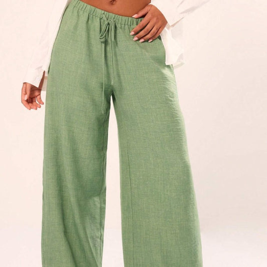 Fine Pants