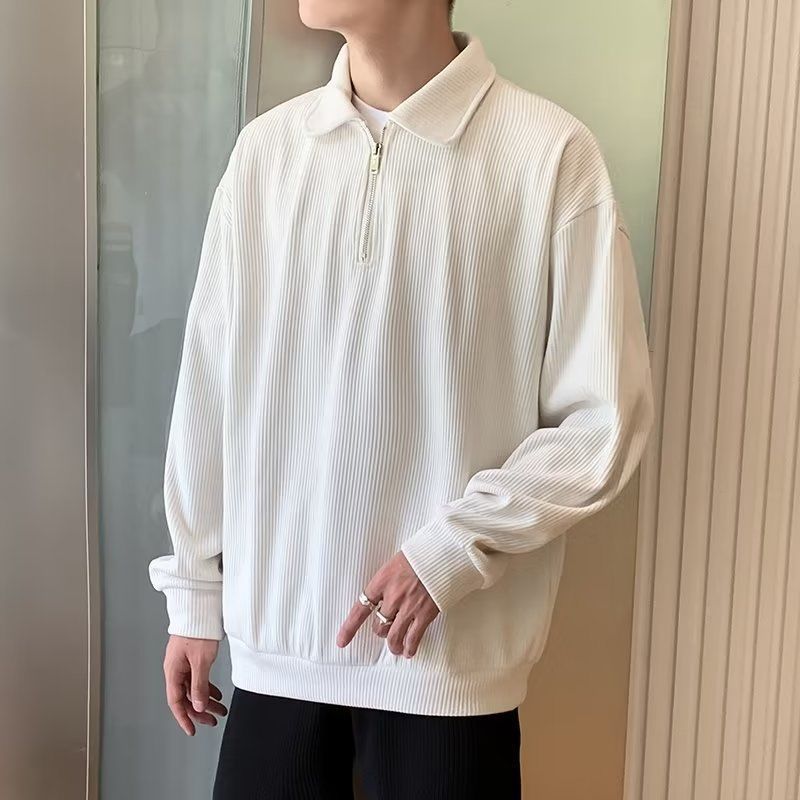Old Money Sweatshirt