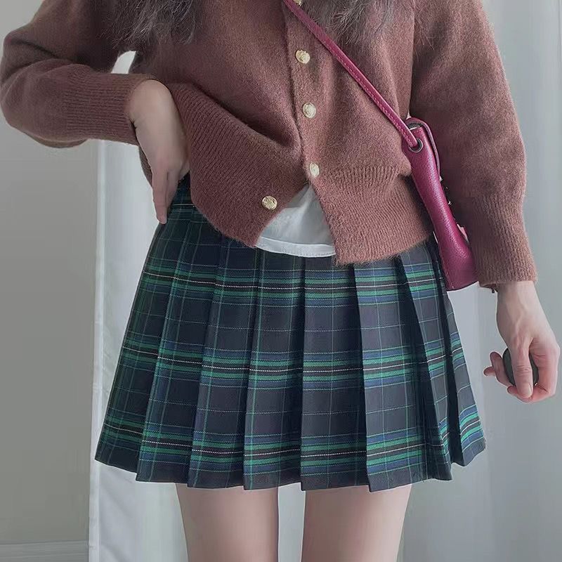 Square Skirt