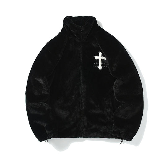 Cross Jacket