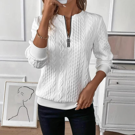 Torsade Sweatshirt