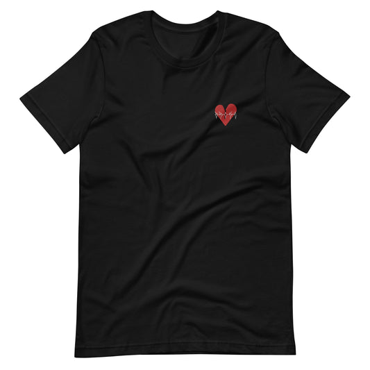 Heart T-Shirt