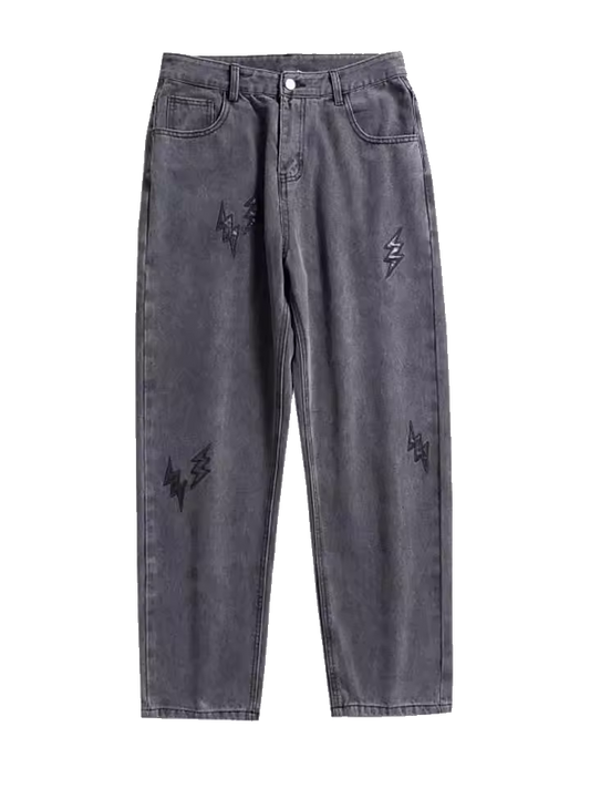 Smoky Pants