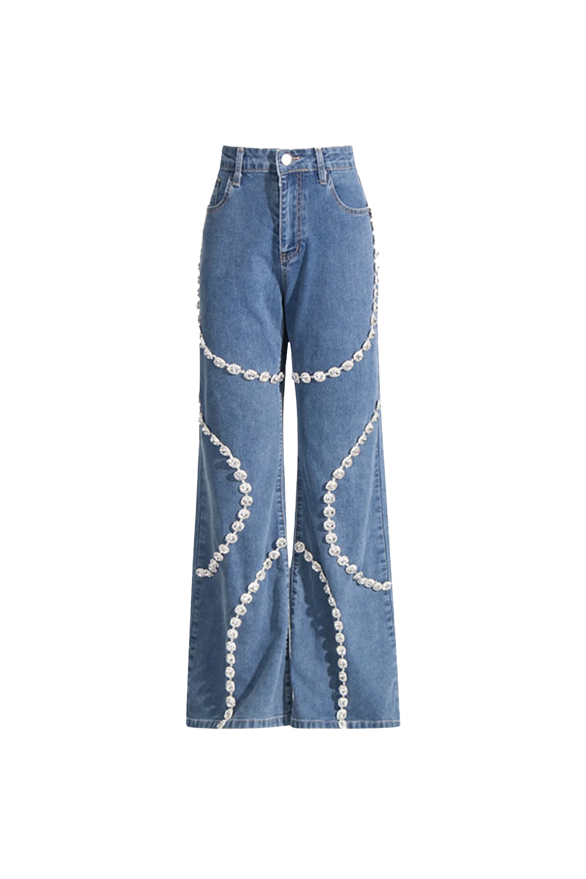 Pearl Pants