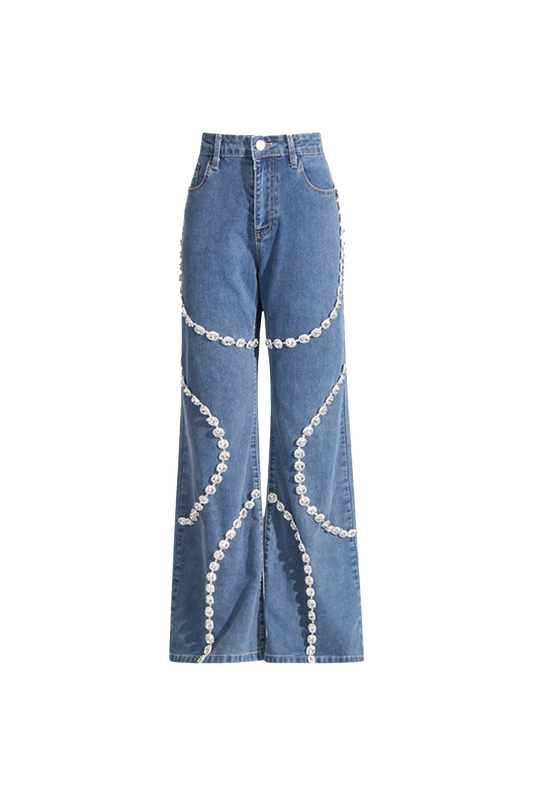 Pearl Pants