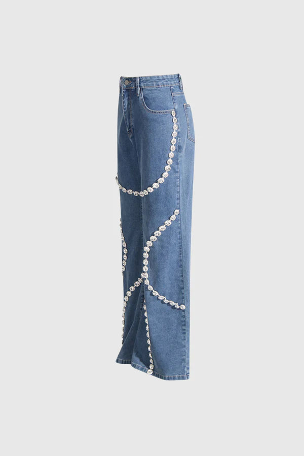 Pearl Pants