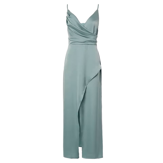 Slice Dress